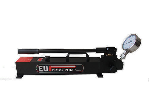 EUPRESS 超高压手动泵