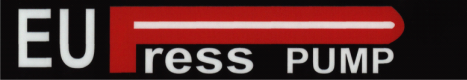 EUPRESS 超高压手动泵